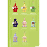 Teletubbies Say Hello Series Whole Set Opened
